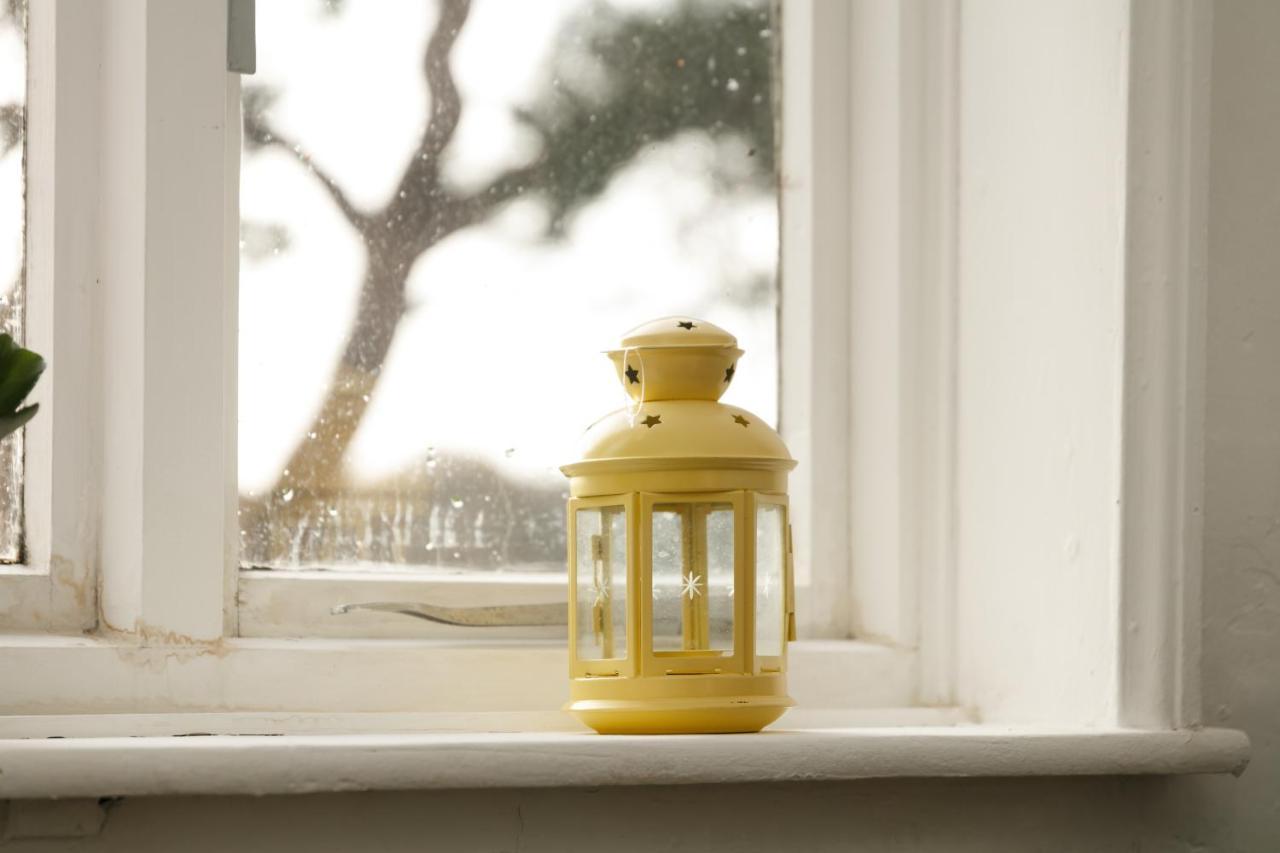 The Lodge Walberswick Bagian luar foto